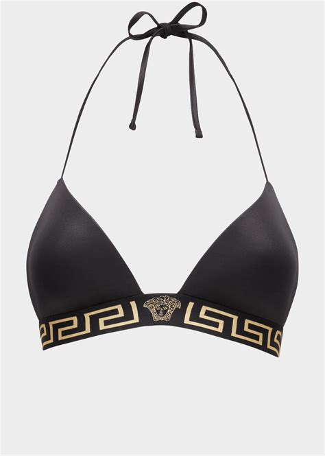 versace bikini amber rose|versace bikini tops.